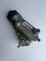 Jeep Cherokee Radiatore dell’olio del motore 00055246619