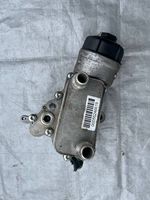 Jeep Cherokee Radiatore dell’olio del motore 00055246619