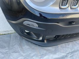 Jeep Renegade Front bumper JEEPRENEGADEZDERZAKPRZEDN