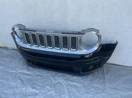 Jeep Renegade Front bumper JEEPRENEGADEZDERZAKPRZEDN