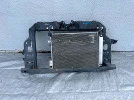 Fiat Panda III Radiateur de refroidissement 