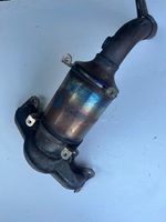 Fiat 500 Filtro antiparticolato catalizzatore/FAP/DPF 51938204