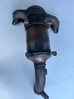 Fiat 500 Filtro antiparticolato catalizzatore/FAP/DPF 51938204