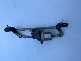 Fiat 500 Motorino del tergicristallo MS159200-8650