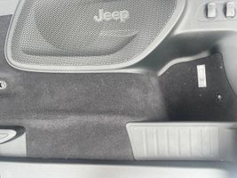 Jeep Cherokee Rivestimento pannello laterale del bagagliaio/baule 