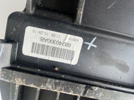 Jeep Cherokee Część rury dolotu powietrza 68240300AB