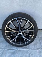 Maserati Grecale R21-alumiinivanne 670171185