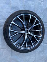 Maserati Grecale R21-alumiinivanne 670171185