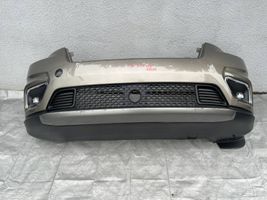 Jeep Cherokee Front bumper 