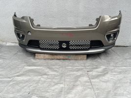 Jeep Cherokee Front bumper 