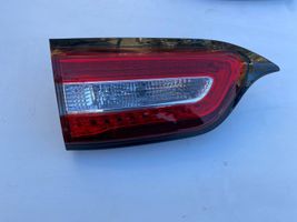 Jeep Cherokee Lampy tylnej klapy bagażnika 68102921AC