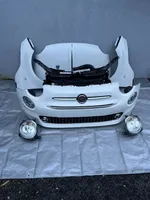 Fiat 500 Front piece kit 