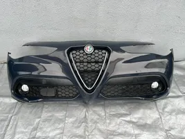 Alfa Romeo Stelvio Priekinis bamperis 