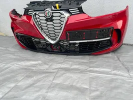 Alfa Romeo Tonale Etupuskuri 