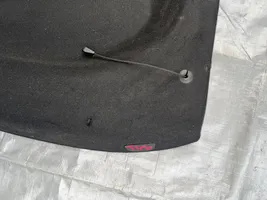 Fiat Tipo Parcel shelf 