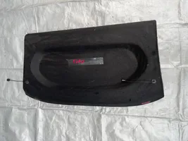 Fiat Tipo Parcel shelf 