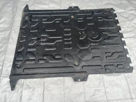 Fiat Doblo Trunk/boot mat liner 