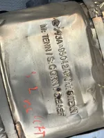 Jeep Cherokee Filtr cząstek stałych Katalizator / FAP / DPF 773AA95042AF