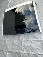 Fiat 500 Sunroof glass 