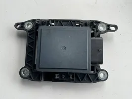 Jeep Compass Mascherina/borchia per il sensore del rilevatore Distronic ACC 68446599AE