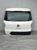 Fiat 500L Truck tailgate 