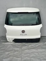 Fiat 500L Truck tailgate 