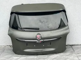 Fiat 500X Portellone posteriore furgone 
