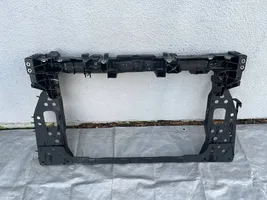 Jeep Compass Boczny panel mocowania chłodnicy 68399033AA