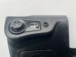 Jeep Cherokee Interruptor de luz 