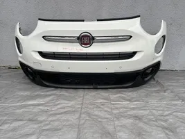 Fiat 500X Etupuskuri 