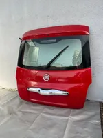 Fiat 500 Klapa tylna / bagażnika 