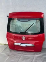 Fiat 500 Lava-auton perälauta 