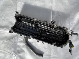 Fiat 500 Rocker cam cover 