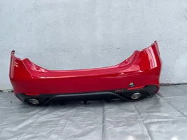 Alfa Romeo Giulia Paraurti 