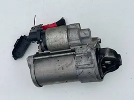 Fiat 500 Starter motor 52100116