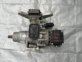 Jeep Cherokee Mechanizm różnicowy tylny / Dyferencjał 68090615AF