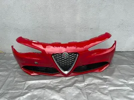 Alfa Romeo Giulia Etupuskuri 