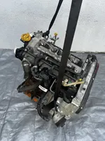 Jeep Renegade Moottori 55263088