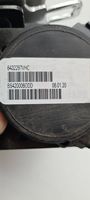 Subaru Outback (BT) Cintura di sicurezza centrale (posteriore) 96432297VHC