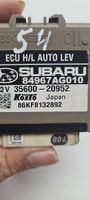 Subaru Legacy Valomoduuli LCM 84967AG010