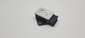 Subaru Legacy Sensore di imbardata accelerazione ESP 27542AG012