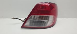 Subaru Impreza II Lampa tylna 