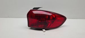 Subaru B9 Tribeca Lampa tylna 