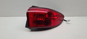 Subaru B9 Tribeca Lampa tylna 