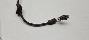 Subaru Legacy ABS brake wheel speed sensor 27540AG10