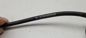 Subaru Legacy Priekšējais bremžu ABS sensors 27540AG10