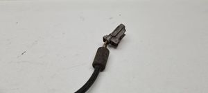 Subaru Legacy ABS brake wheel speed sensor 27540AG10