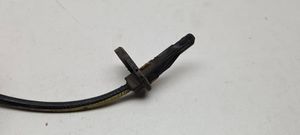 Subaru Legacy Sensor de freno del ABS trasero 27540AJ02A