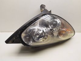 Subaru B9 Tribeca Headlight/headlamp 