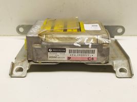 Subaru Forester SF Airbag control unit/module 98221FC150